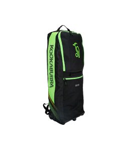 Kookaburra WD5000 Cricket Wheelie Duffle bag 2025