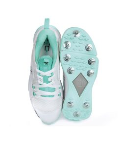 ME+U Womens's Allrounder Cricket Shoes