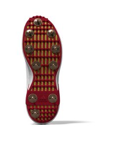 Adidas Vector Mid Cricket Spike 2025