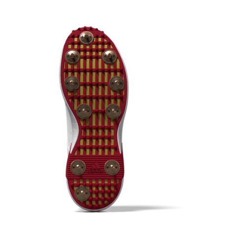 Adidas Vector Mid Cricket Spike 2025
