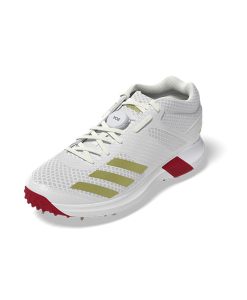 Adidas Vector Mid Cricket Spike 2025