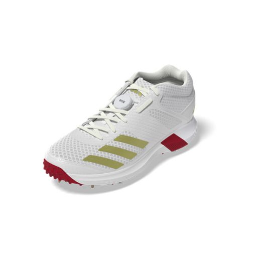 Adidas Vector Mid Cricket Spike 2025