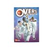Overs The Cricket Card Game