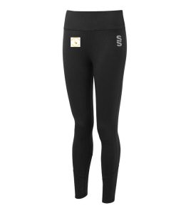 Southborough CC Women's Playing  Performance Leggings
