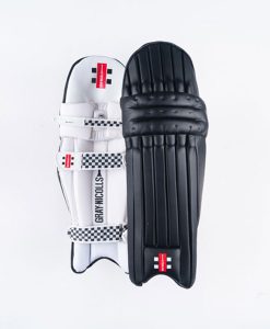 Gray Nicolls Classic Select Black Cricket Batting Pads