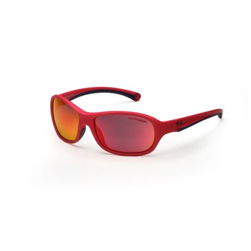 Sunwise Razor Junior Sports / Cricket Sunglasses - Image 3