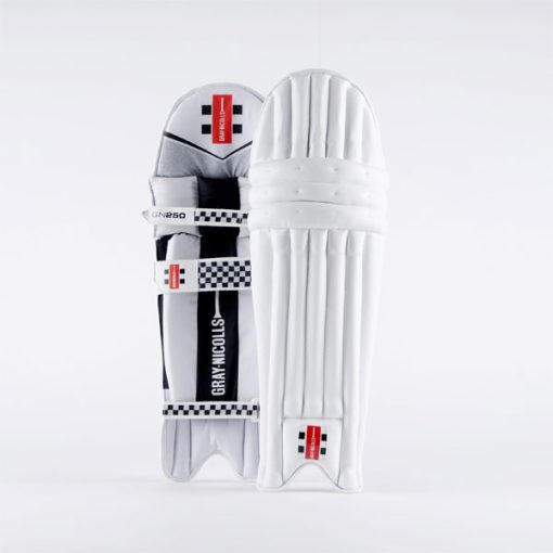 Gray Nicolls GN250 Cricket batting Pads