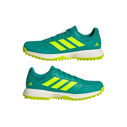 Adidas Hockeystar Hockey  Senior Shoes 2025 - Image 2