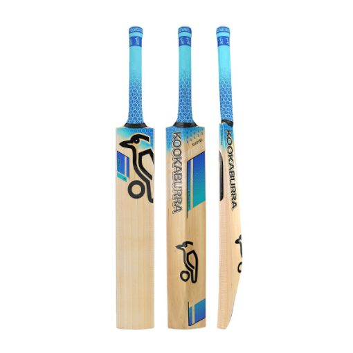 Kookaburra Rapid 9.1 Junior Cricket Bat 2025