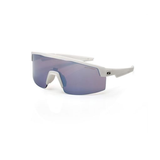 Sunwise Precision White Cricket Lens and Anti Fog Sunglasses