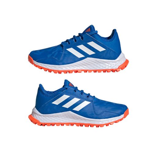Adidas Hockey Youngstar Shoe Size 6 2025 - Image 2