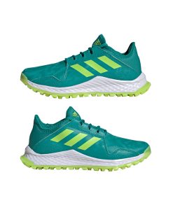 Adidas Hockey Youngstar Shoe Size 6 2025