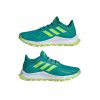 Adidas Hockey Youngstar Shoe Size 6 2025