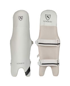 Newbery N-Series Cricket Wicket-Keeping /Close Fielding Pads