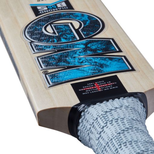 Gunn & Moore Diamond 404 Cricket Bat 24 - Image 2