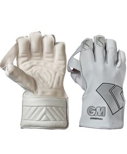 Gunn & Moore Original Cricket Wicket Keeping Gloves