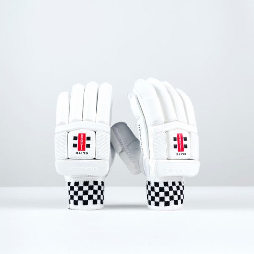 Gray Nicolls Classic Elite Cricket Batting Gloves