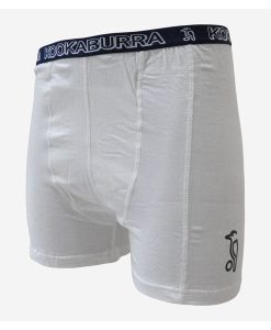 Kookaburra Cricket Box Jock Shorts Senior