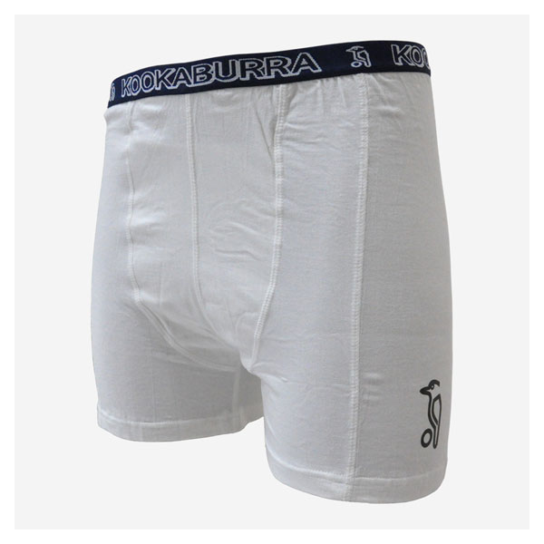 Kookaburra Cricket Box Jock Shorts Senior