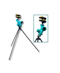 Paceman 176 XT Cricket Bowling Machine