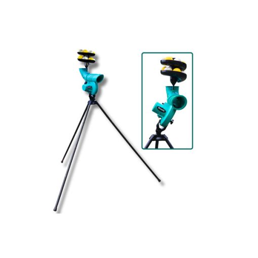 Paceman 176 XT Cricket Bowling Machine