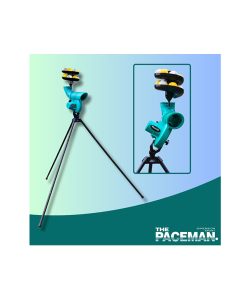 Paceman 195XT Cricket Bowling Machine