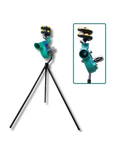 Paceman 245 Cricket Bowling Machine