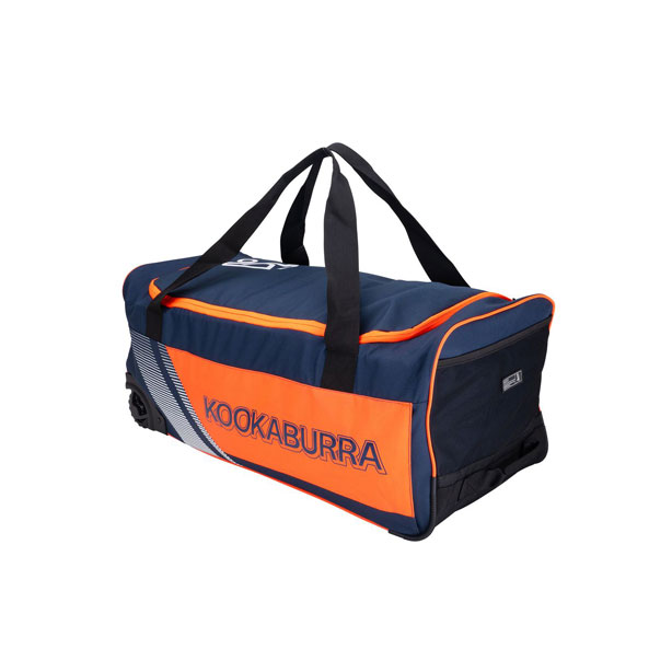 Kookaburra 9500 Cricket Wheelie Bag - Image 5