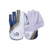 Masuri T Line Cricket Wickerkeeping Gloves