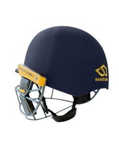 Masuri T line Titanium Cricket Wicketkeeping Helmet