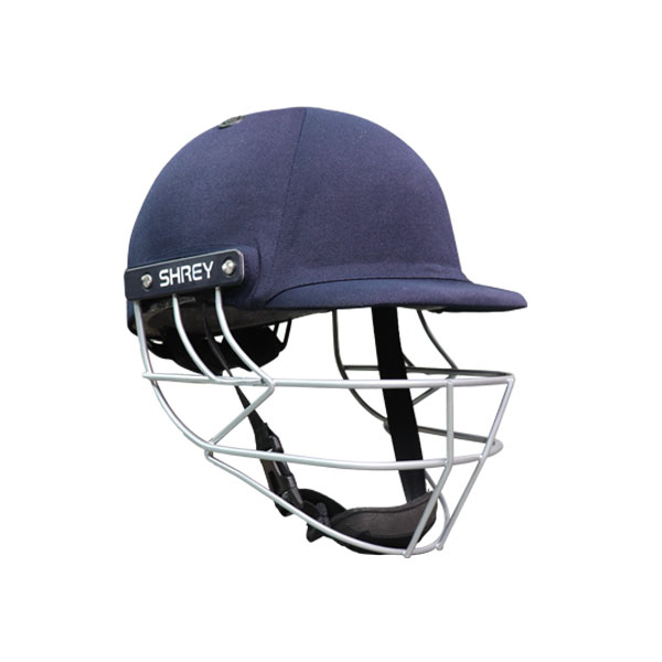 Shrey Classic Senior Cricket Helmet