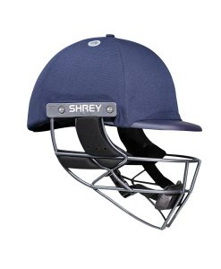 Shrey Elite Pro Steel Senior Cricket Helmet