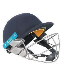 Shrey Wicketkeeping Air 2.0 Titanium Helmet