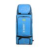 Shrey Legacy 80 Wheelie Duffle Cricket Bag 2026