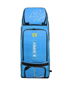 Shrey Legacy 80 Wheelie Duffle Cricket Bag 2026