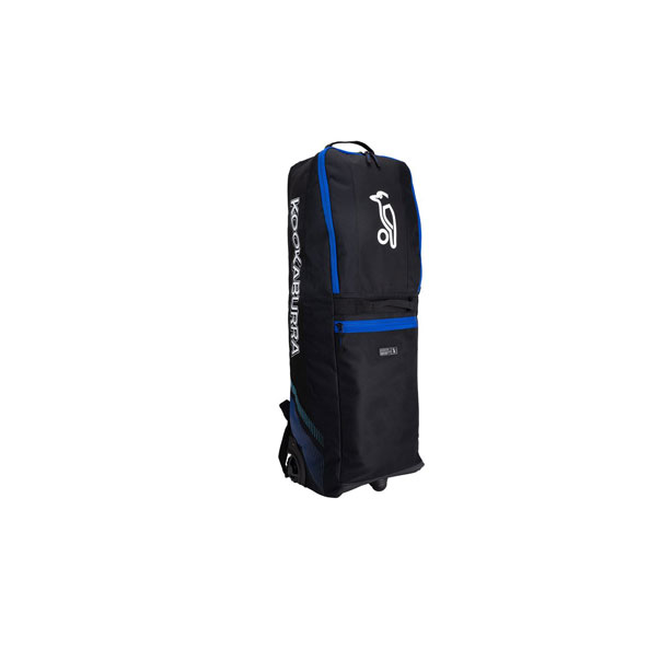 Kookaburra WD5000 Cricket Wheelie Duffle bag 2025 - Image 5