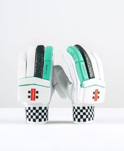 Gray Nicolls Gem 3.1 200 Cricket Batting Gloves 2026