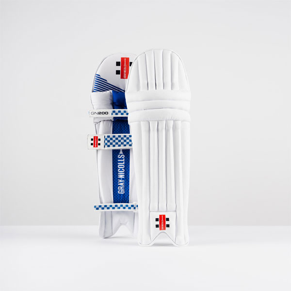 Gray Nicolls GN 200x Cricket Batting Pads 2026