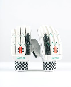 Gray Nicolls Gem 3.1 Pro Performance Cricket Batting Gloves Senior2026