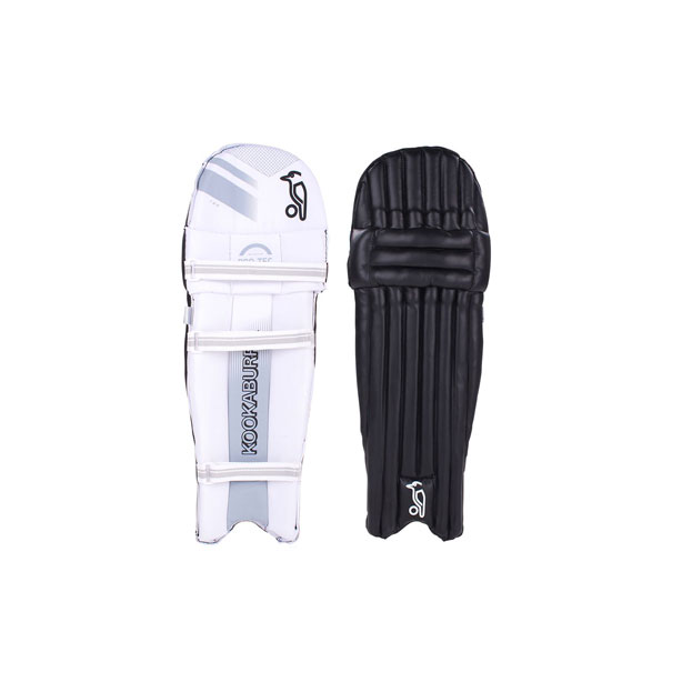 Kookaburra 6.1 Coloured Black Cricket Batting Pads 2026