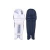 Kookaburra 6.1 Coloured Navy Cricket Batting Pads 2026