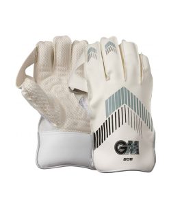 Gunn & Moore 606 Cricket Wicketkeeping Gloves 2026