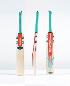 Gray Nicolls Gem Gen 3.0 GN550 Senior Cricket Bat 2026