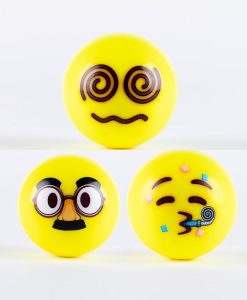 Grays Emoji Hockey Balls