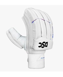 DSC Blu Cricket Batting Gloves 2026