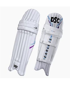 DSC Blu Cricket Batting Pads 2026
