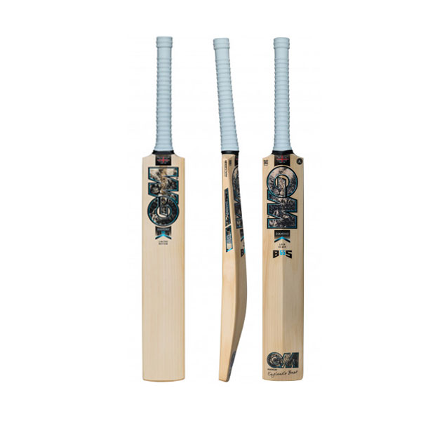 Gunn & Moore Diamond 404 Junior Cricket Bat 2026