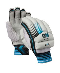 Gunn & Moore Diamond Cricket Batting Gloves 2026