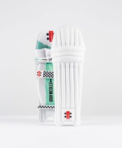 Gray Nicolls Gem 3.0 200 Cricket Batting Pads 2026