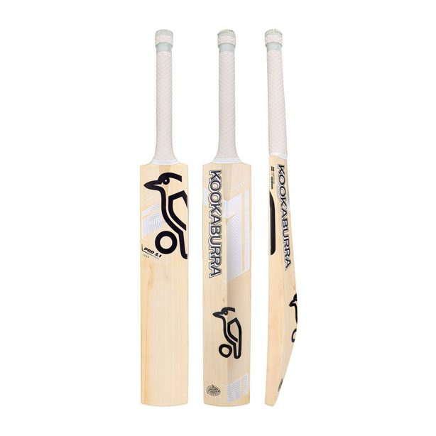 Kookaburra Ghost Pro 3.1 Icon Junior Cricket Bat 2026
